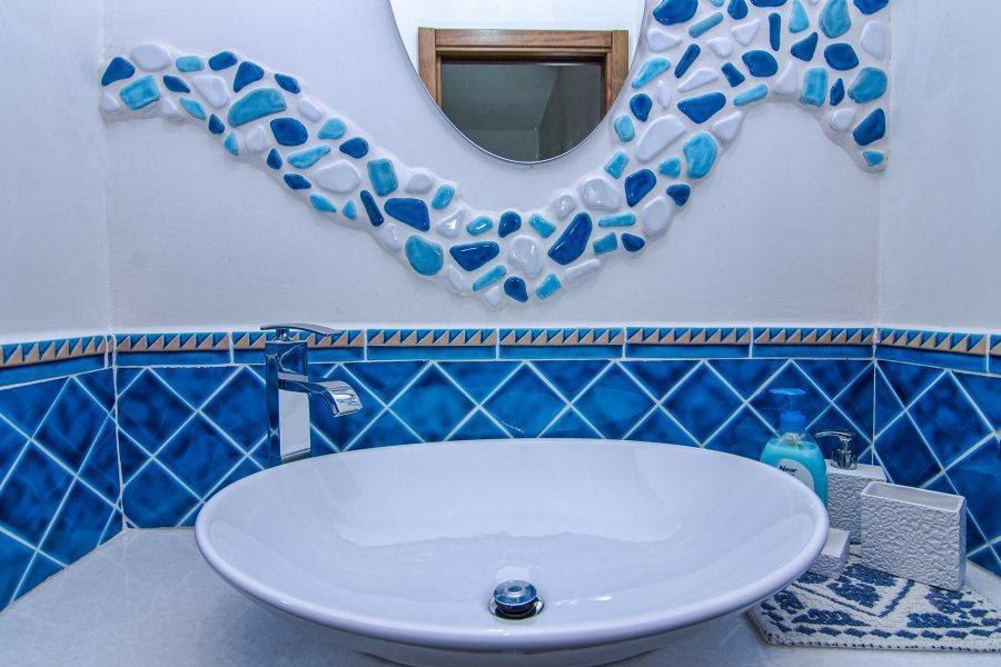 Bed and Breakfast Il Leccio Тортоли Экстерьер фото